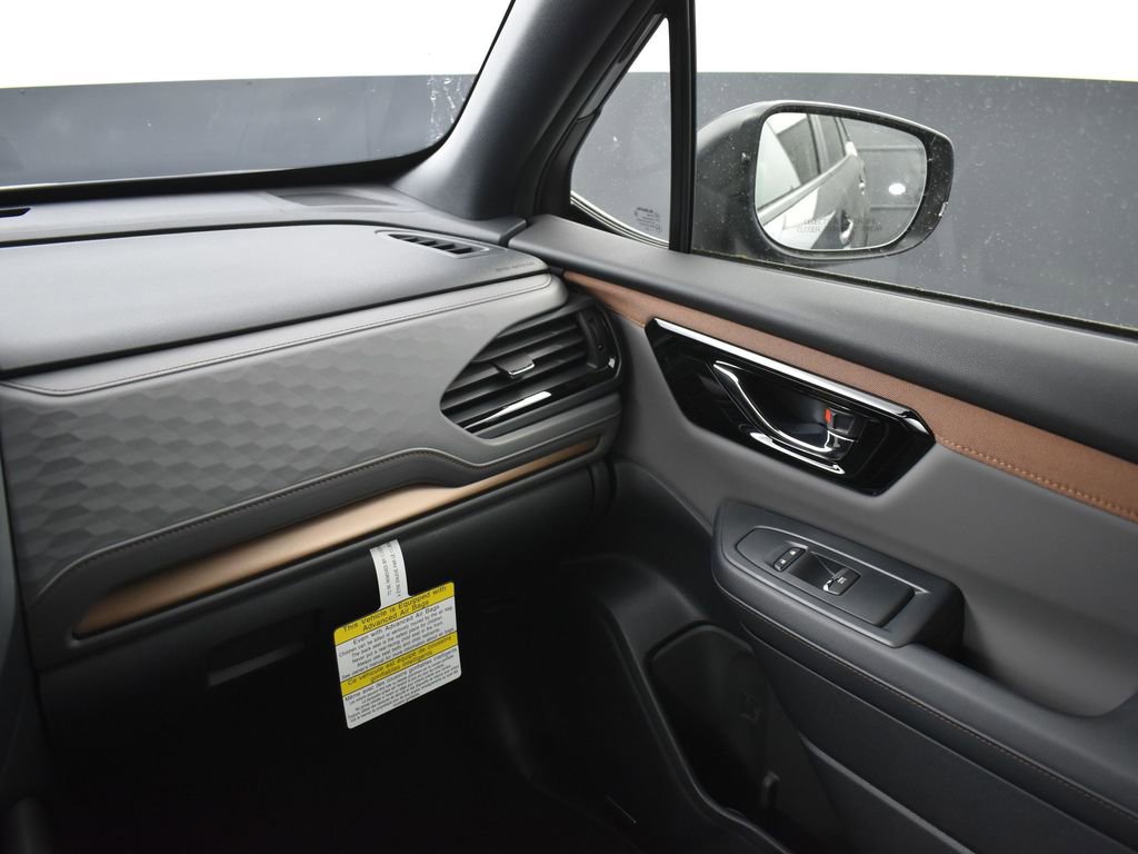 New 2025 Subaru Forester Sport image 14