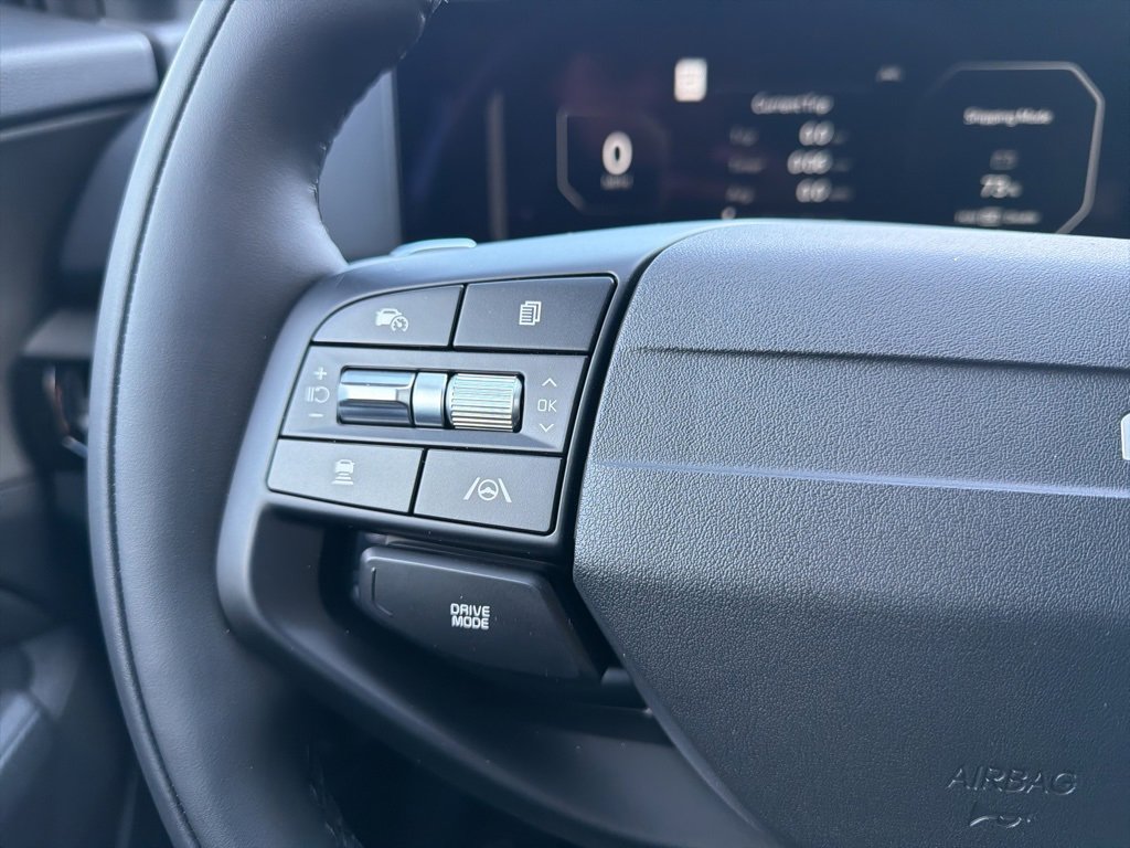 New 2026 Kia Sportage X-Line Prestige image 35