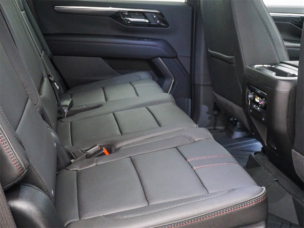 New 2026 Chevrolet Tahoe RST image 15