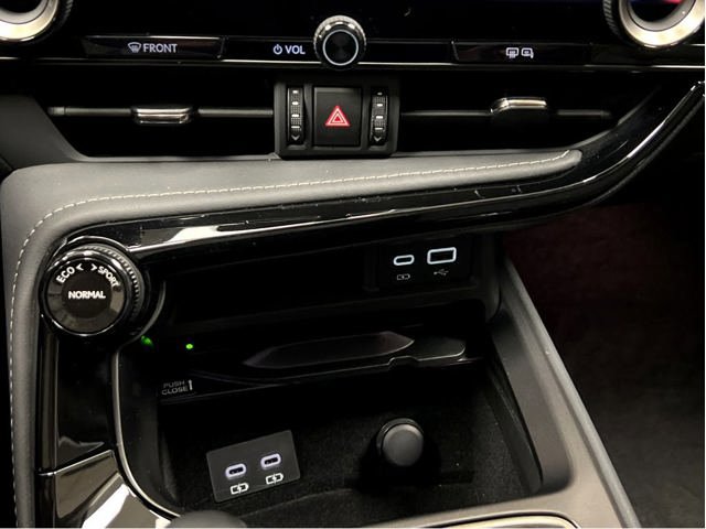 Certified 2026 Lexus NX 350h AWD w/ Cold Area Package image 17