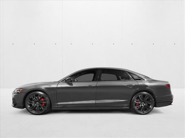 New 2027 Audi S8 AWD/4WD image 3