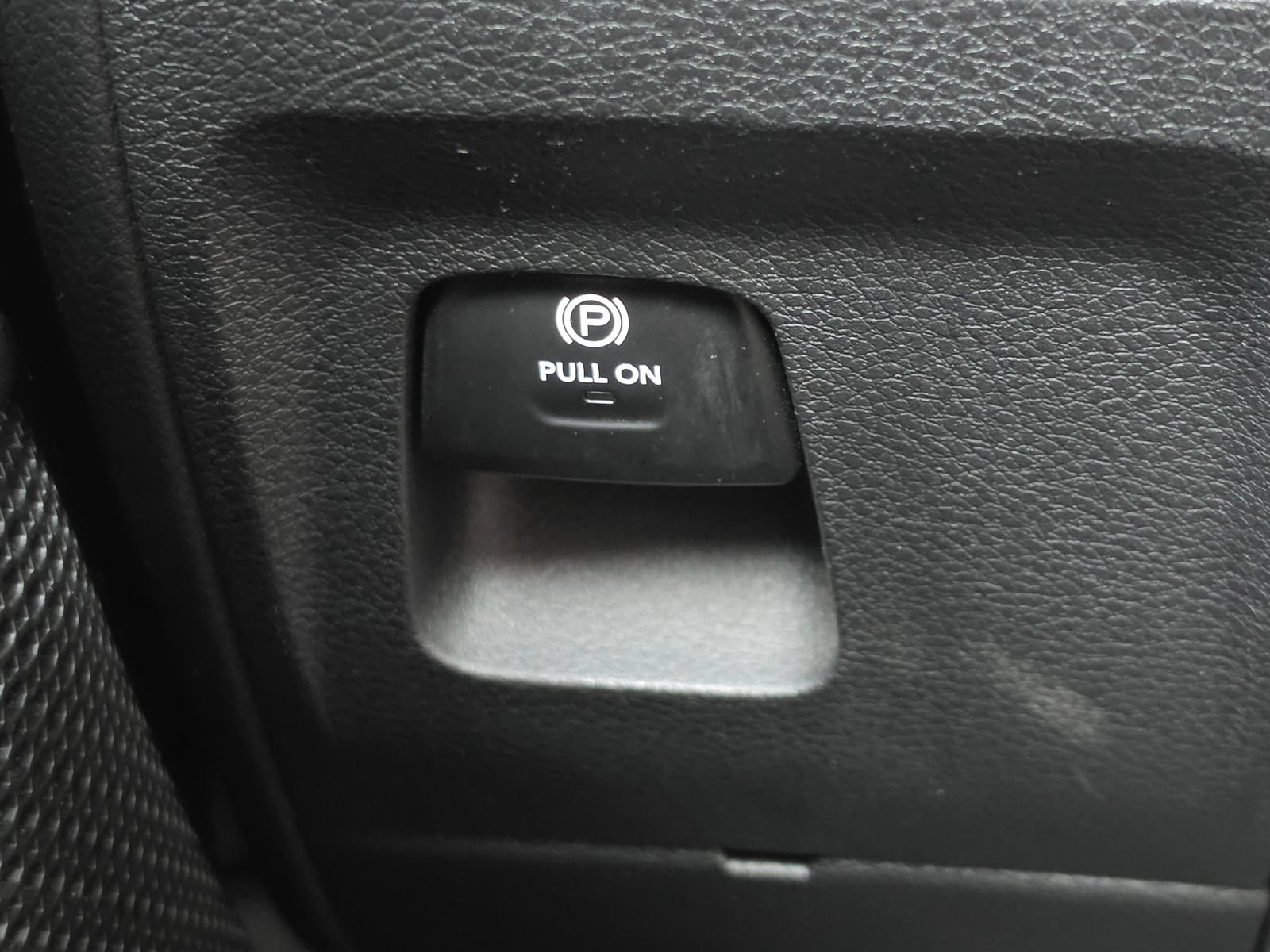 Used 2025 RAM 1500 Tradesman RWD image 17