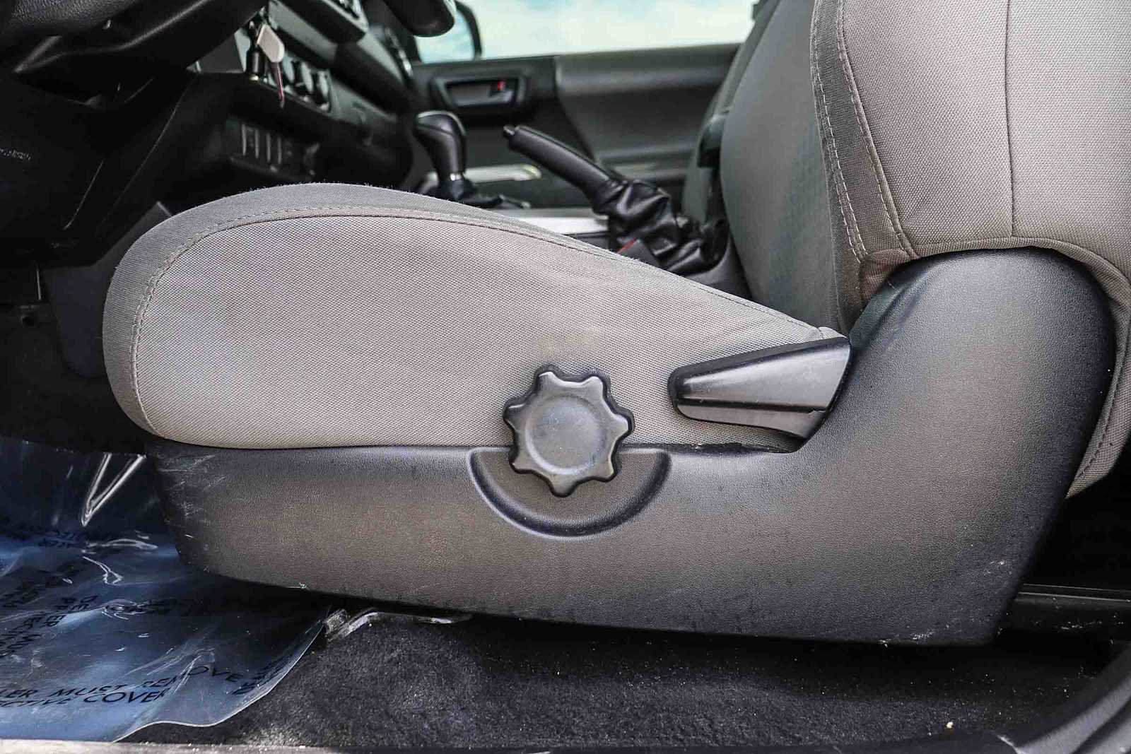 Used 2021 Toyota Tacoma SR5 image 21