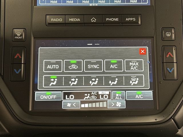 Used 2025 Subaru Impreza 2.0i image 13