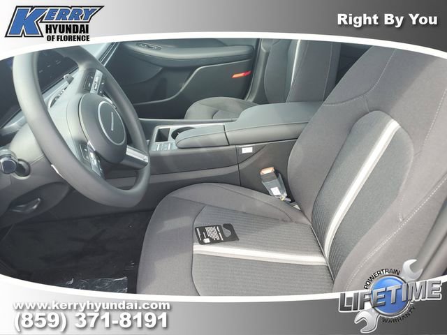 New 2026 Hyundai Sonata Blue image 16