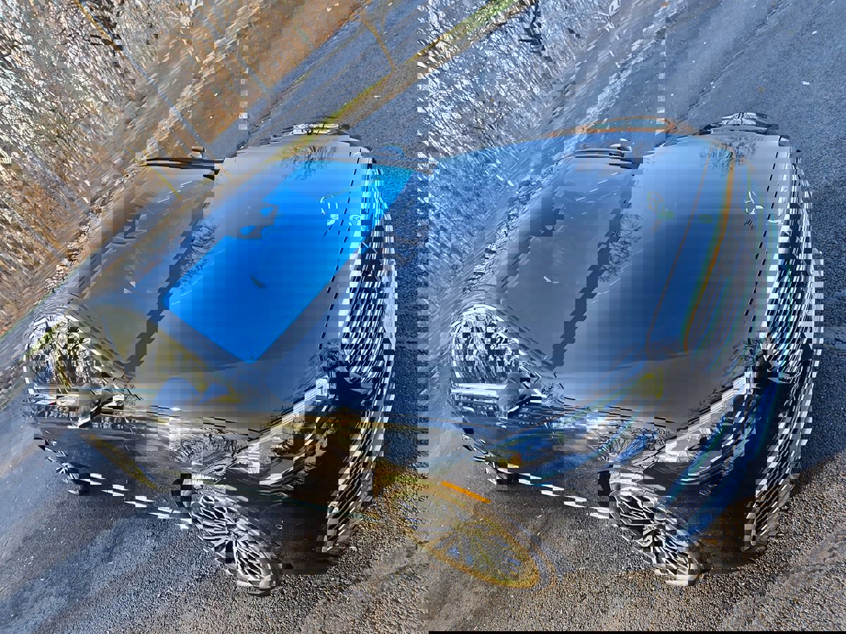 Used 2023 Mercedes-Benz S 580e 4MATIC Sedan w/ Warmth & Comfort Package image 89