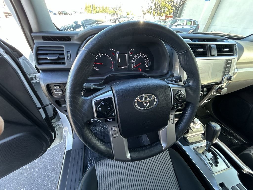 Used 2024 Toyota 4Runner SR5 image 14