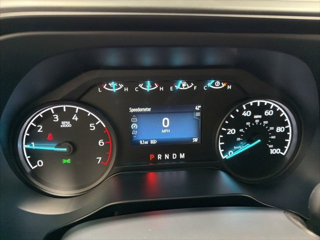 New 2026 Ford F350 XLT w/ 360-Degree Camera Package image 19