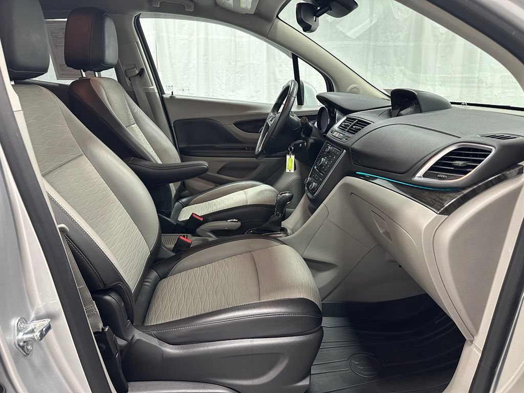 Used 2016 Buick Encore Convenience AWD/4WD image 58