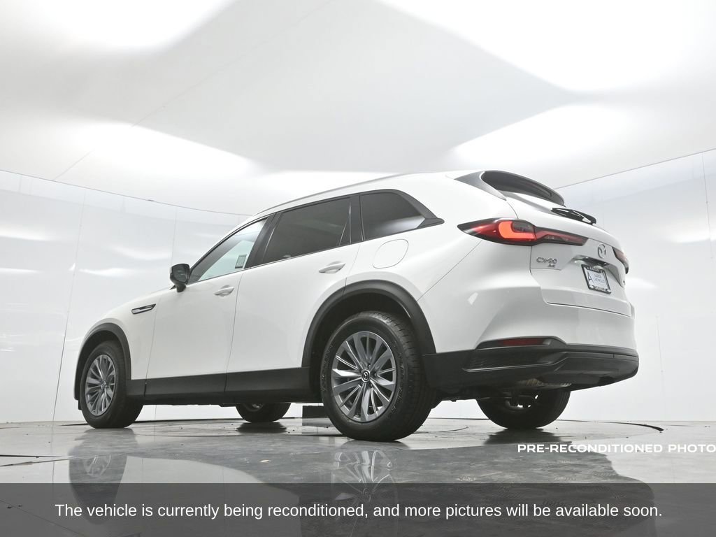 Used 2024 MAZDA CX-90 Plug-In Hybrid w/ Preferred image 72