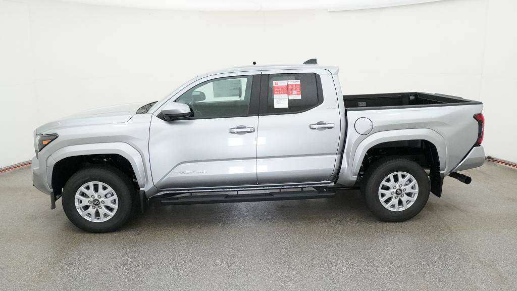 New 2026 Toyota Tacoma SR5 RWD image 6