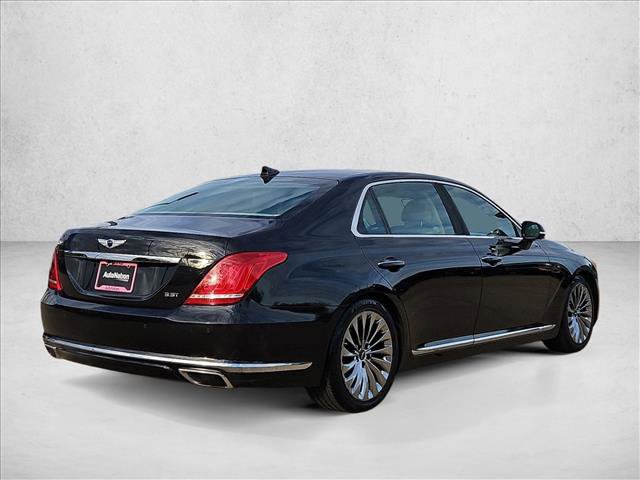 Used 2018 Genesis G90 3.3T Premium image 5