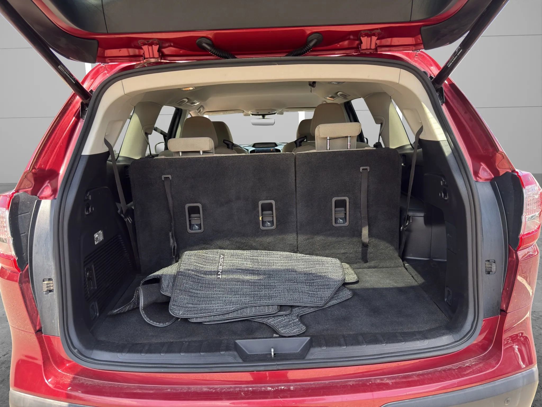 Used 2019 Subaru Ascent Premium AWD/4WD image 24