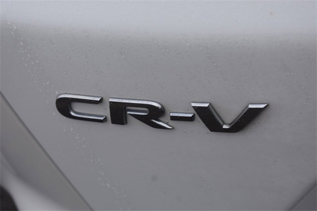 Used 2019 Honda CR-V EX image 16