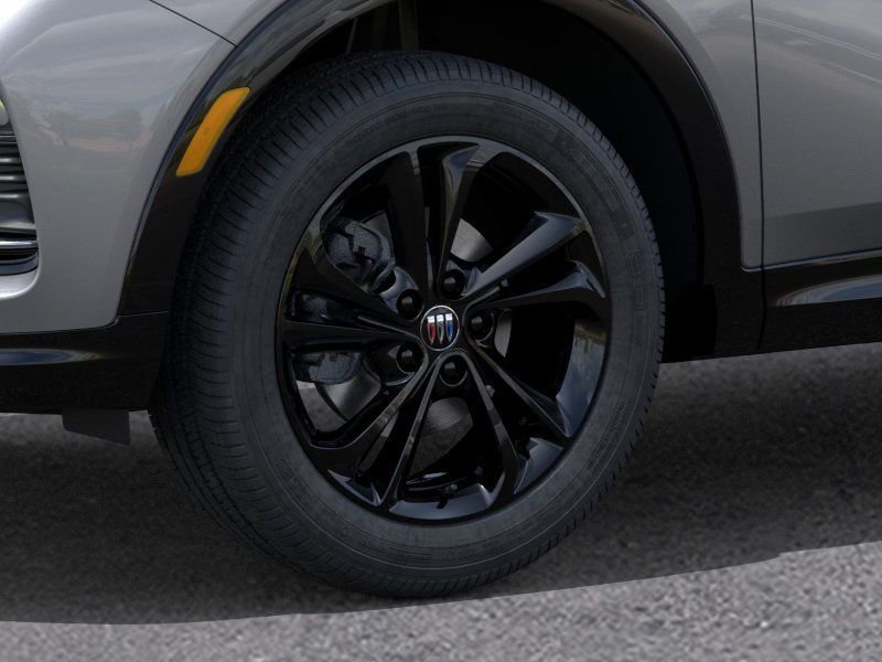 New 2026 Buick Envista Sport Touring w/ Convenience I Package image 9