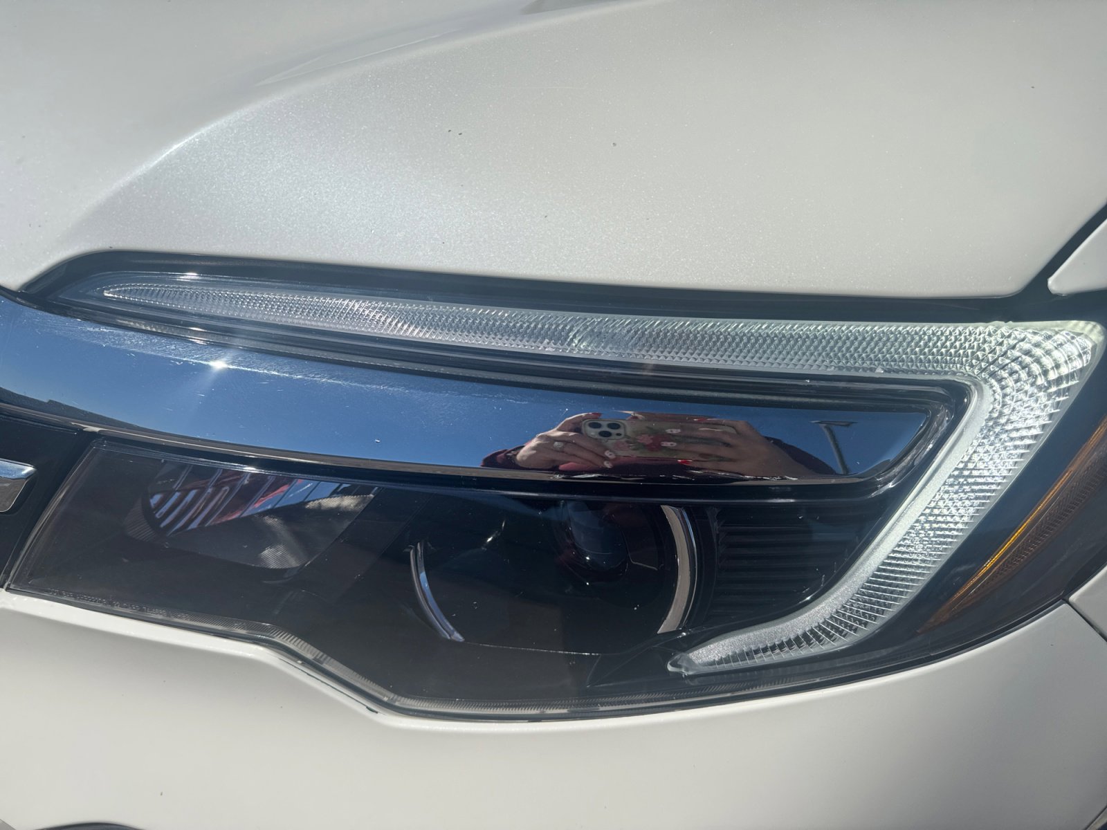 Used 2017 Honda Pilot Touring image 6