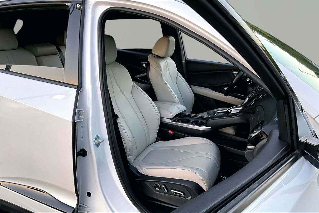 Used 2025 Acura RDX SH-AWD image 20