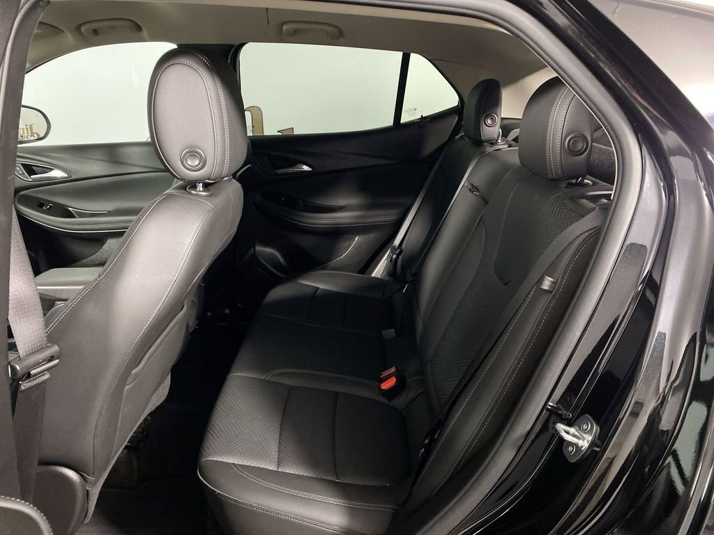 Used 2020 Buick Encore GX Essence w/ Sport Touring Package image 21