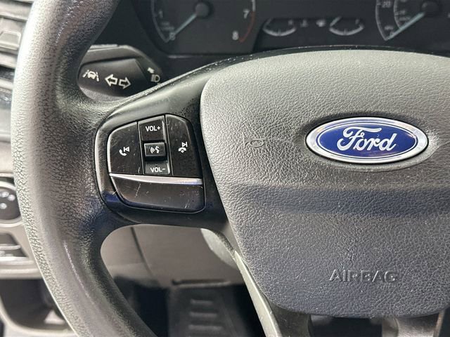 Used 2023 Ford Transit 250 148 Medium Roof w/ Load Area Protection Package image 17