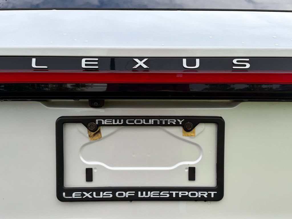 Used 2023 Lexus RX 350 w/ Accessory Package (Z1) AWD/4WD image 10