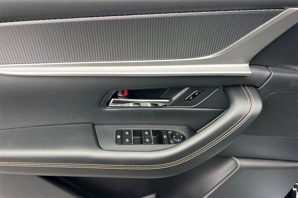 New 2026 MAZDA CX-90 3.3 Turbo w/ Premium Sport Pkg image 12