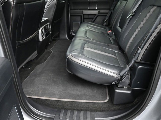 Used 2020 Ford F150 Platinum image 24