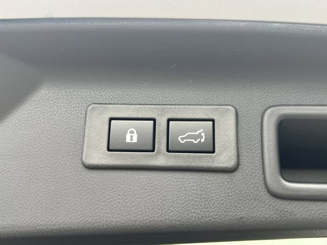 New 2026 Subaru Forester Limited AWD/4WD image 37