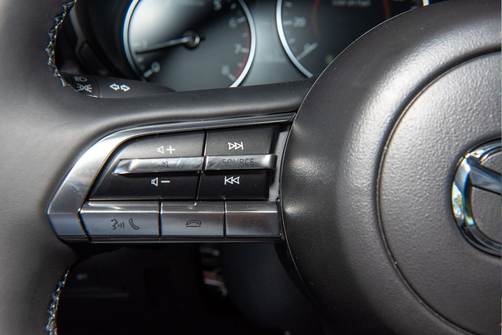 New 2026 MAZDA CX-50 AWD 2.5 S w/ Cargo Package image 28