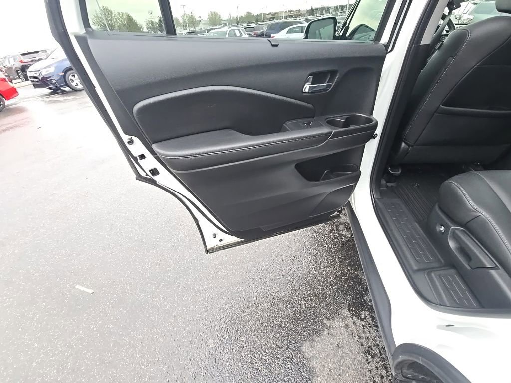 Certified 2022 Honda Pilot Elite image 27