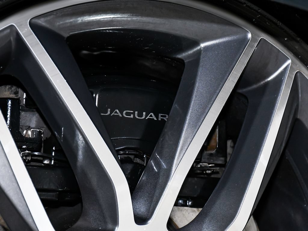 Used 2021 Jaguar F-TYPE R-Dynamic AWD/4WD image 67