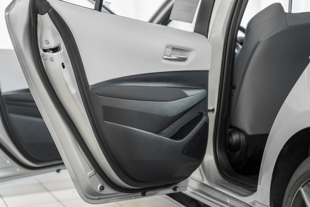 New 2026 Toyota Corolla SE image 29