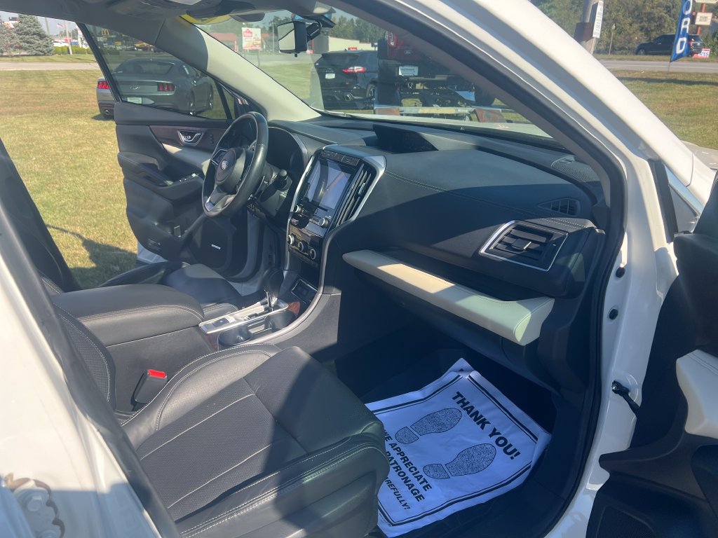 Used 2021 Subaru Ascent Touring w/ Popular Package #2A AWD/4WD image 31