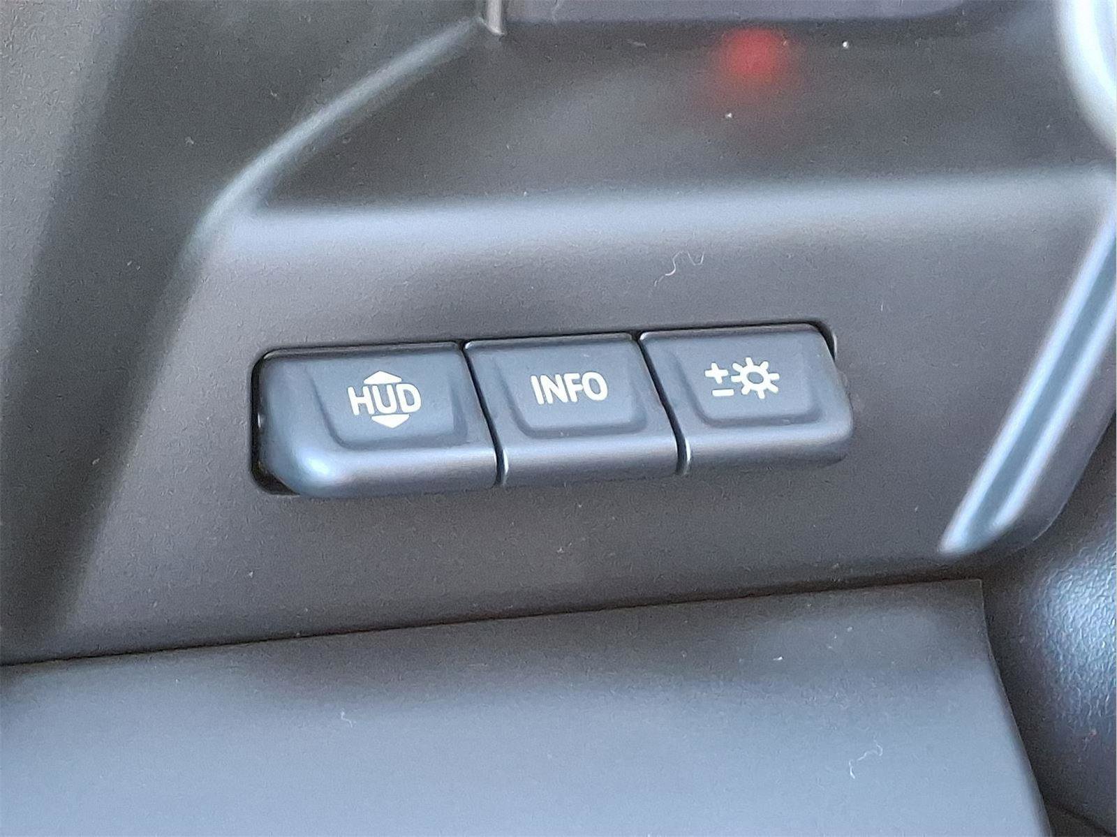 Used 2024 GMC Sierra 3500 AT4 w/ AT4 Premium Plus Package image 24