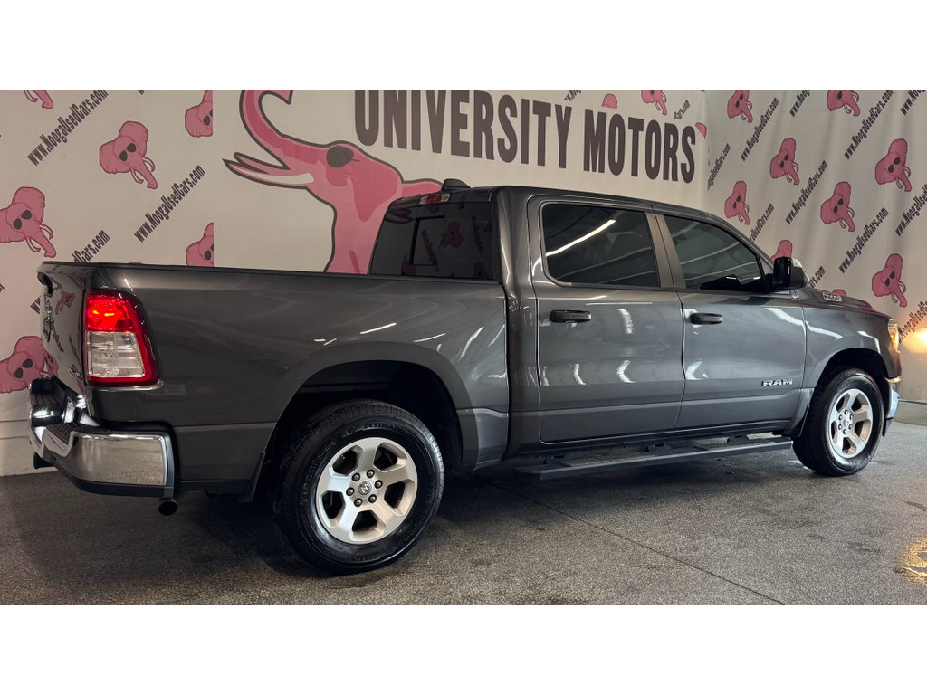Used 2019 RAM 1500 Tradesman AWD/4WD image 10