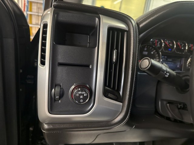 Used 2014 GMC Sierra 1500 SLE w/ SLE Value Package image 19