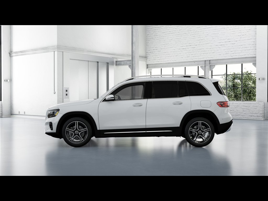 Certified 2026 Mercedes-Benz GLB 250 4MATIC image 29