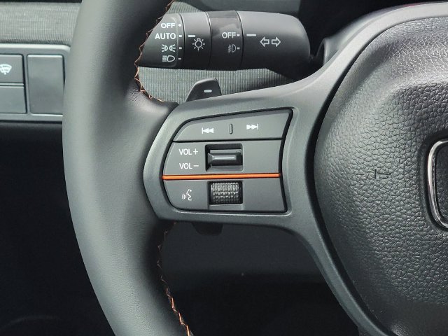 New 2026 Honda Passport TrailSport image 25