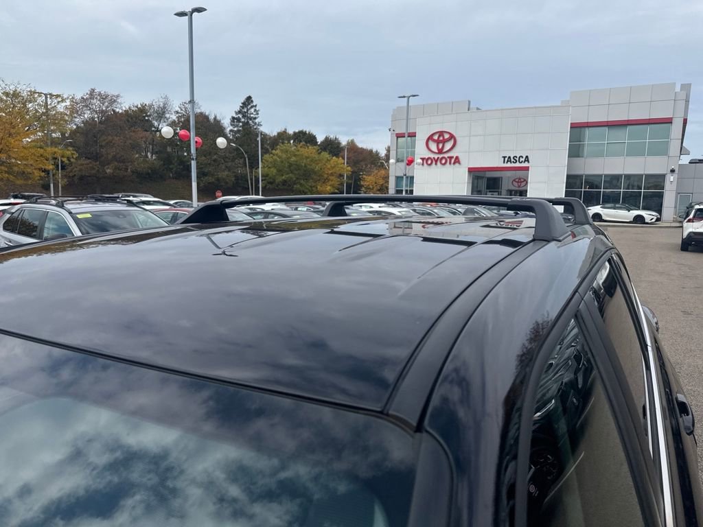 Used 2024 Toyota Highlander LE image 45