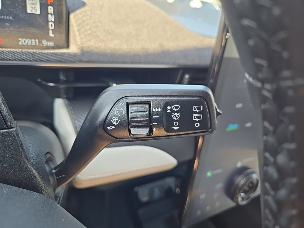 Used 2022 Ford Mustang Mach-E Premium AWD/4WD image 23
