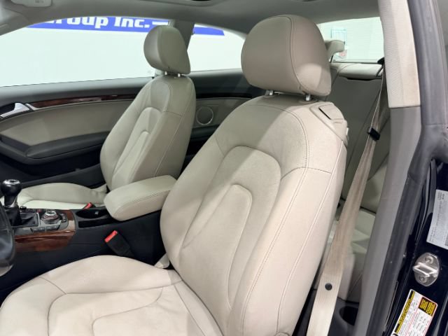 Used 2012 Audi A5 2.0T Premium Plus AWD/4WD image 31