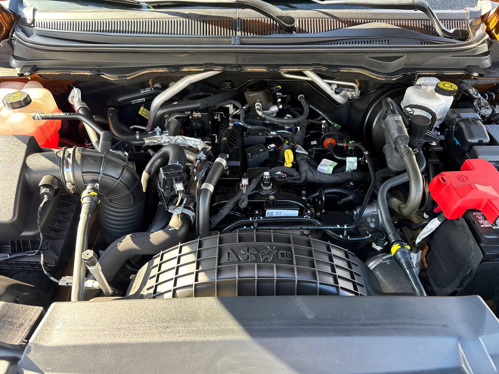 Used 2019 Ford Ranger XLT RWD image 7