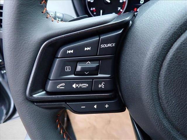New 2025 Subaru Crosstrek 2.5i Limited image 14