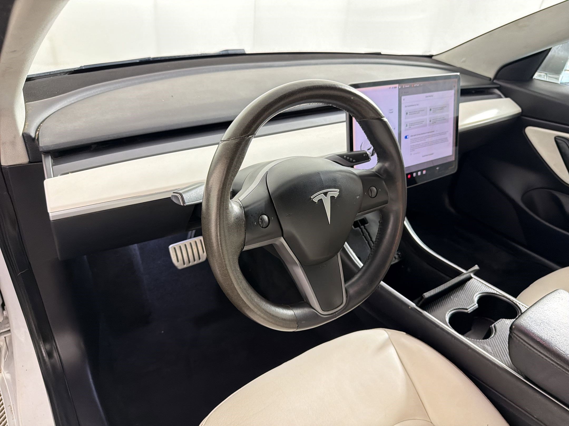 Used 2020 Tesla Model 3 Performance AWD/4WD image 4