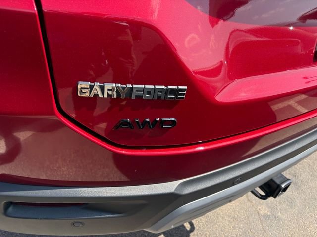Certified 2024 Honda Pilot TrailSport image 24