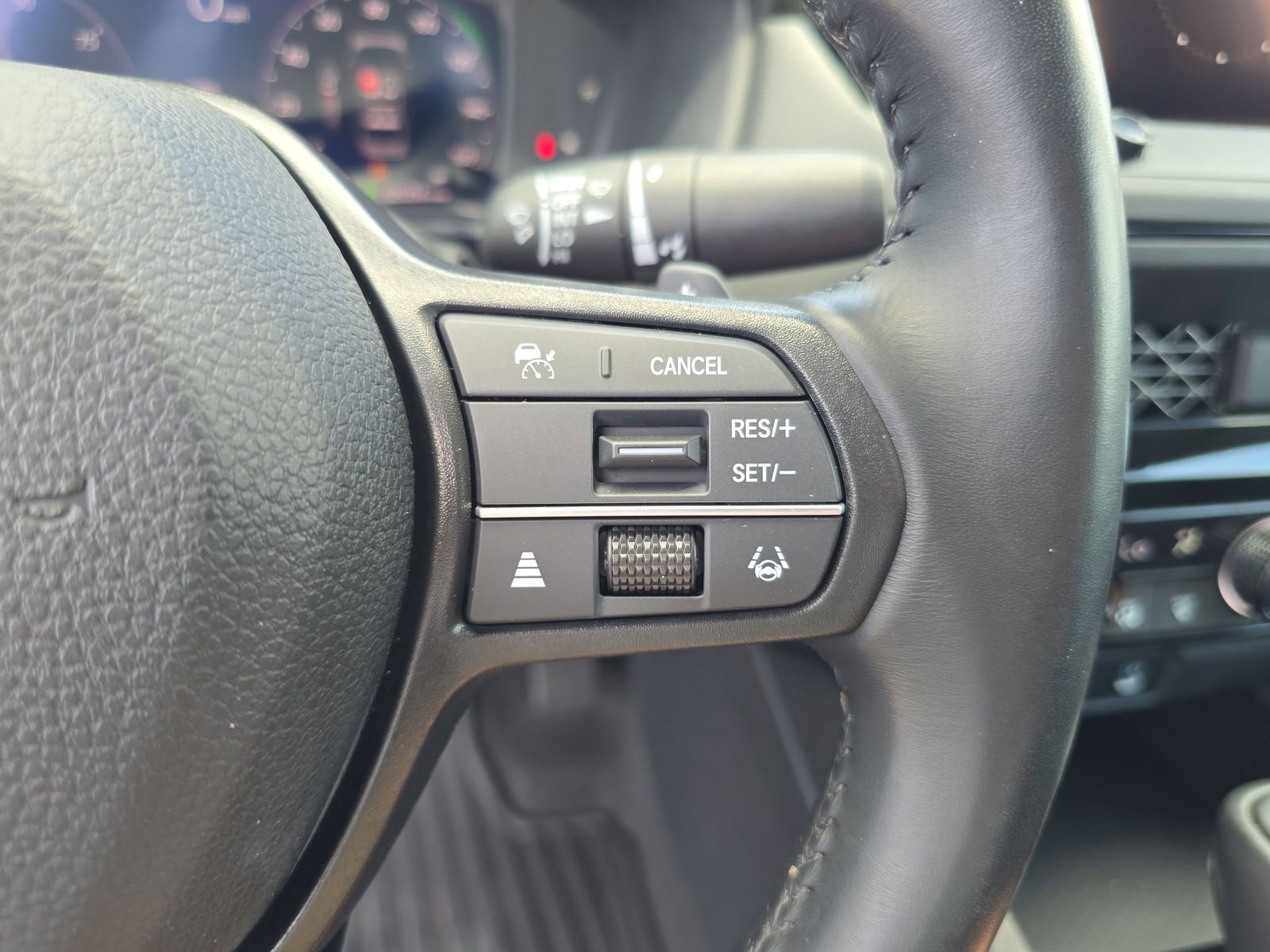 Certified 2023 Honda Accord EX-L image 23