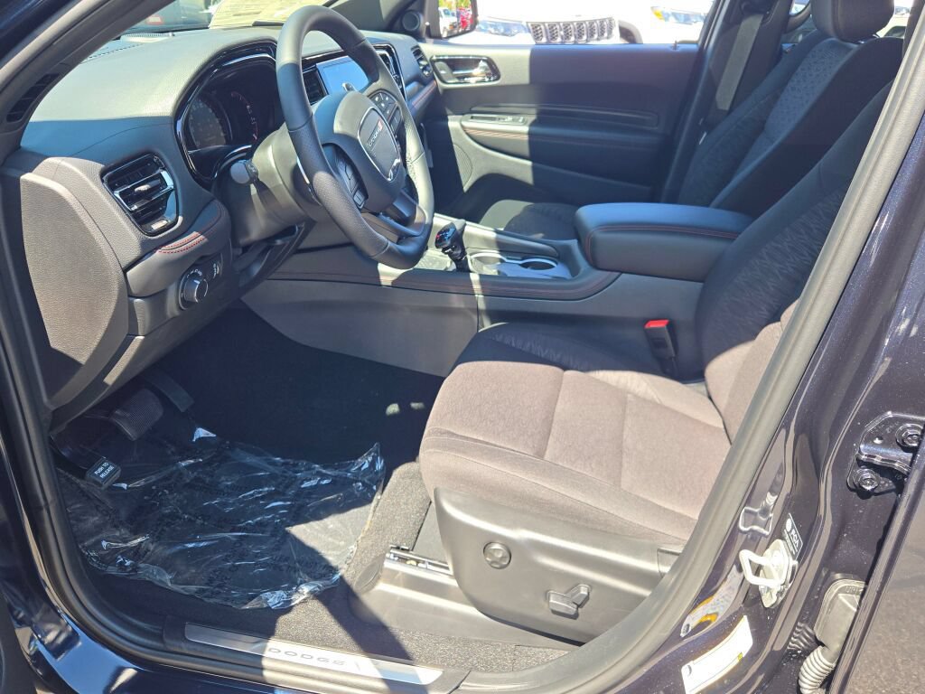 New 2026 Dodge Durango GT w/ Blacktop Package AWD/4WD image 26