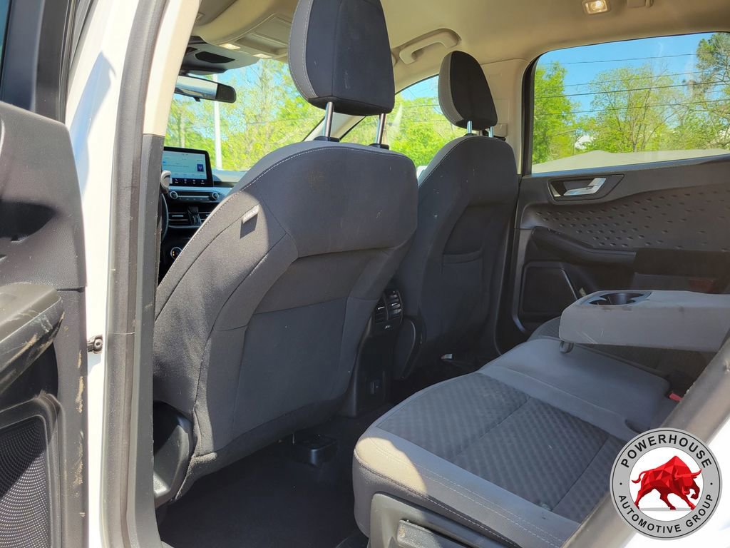 Used 2020 Ford Escape SE FWD image 15