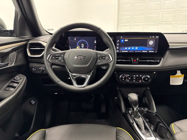 New 2026 Chevrolet TrailBlazer ACTIV w/ Convenience Package FWD image 22
