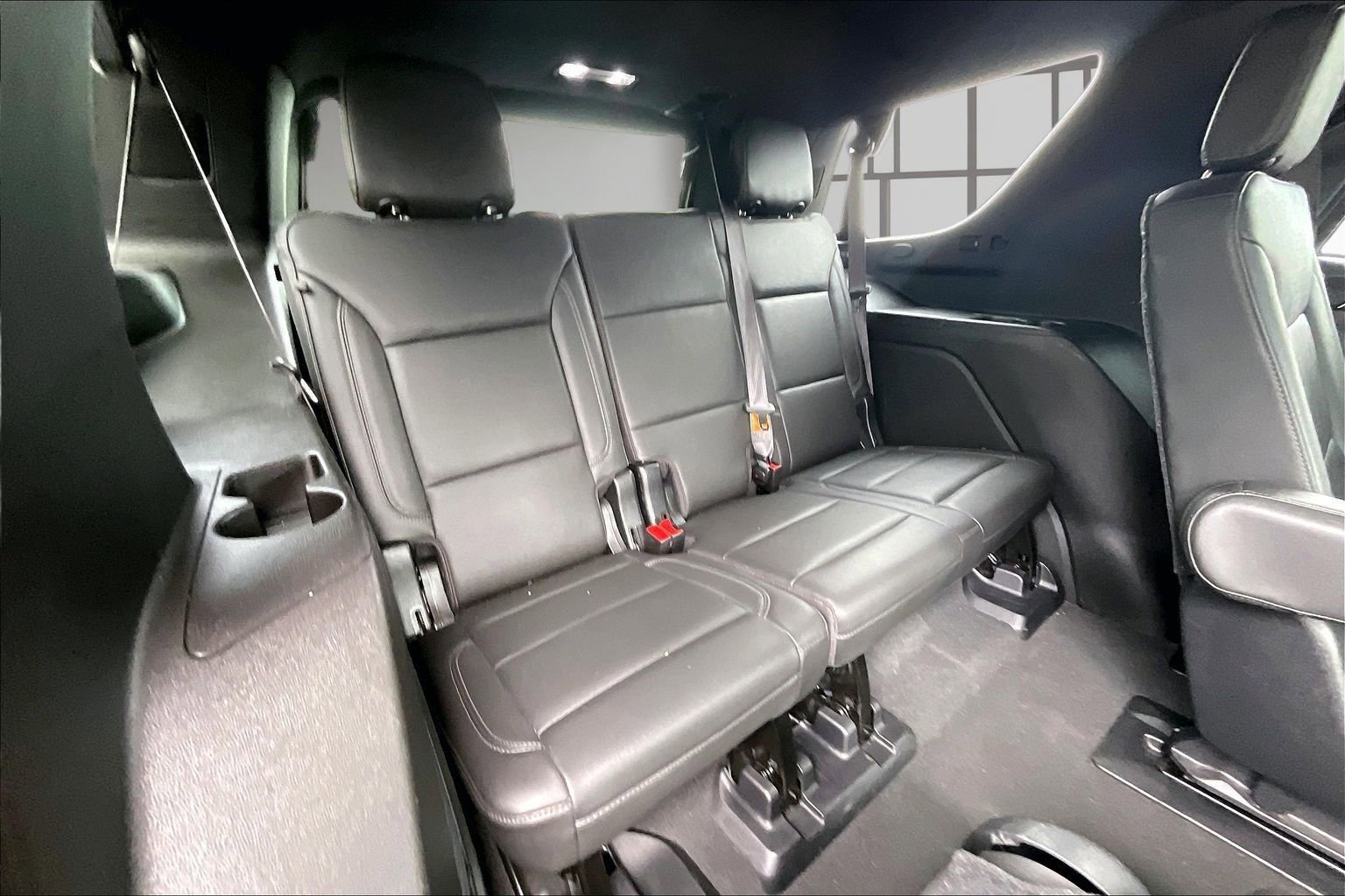 Used 2021 Chevrolet Tahoe LT w/ Rear Media and Nav Package AWD/4WD image 26