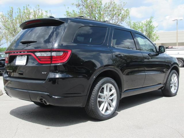 Used 2022 Dodge Durango GT image 6